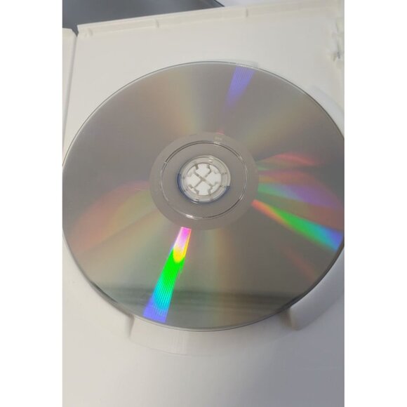 Walt Disney The Shaggy Dog DVD Movie 2006 - Tim Allen - Picture 5 of 5